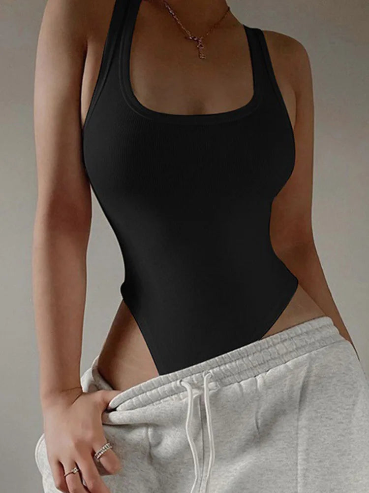 The Onyx Sculpt Bodysuit
