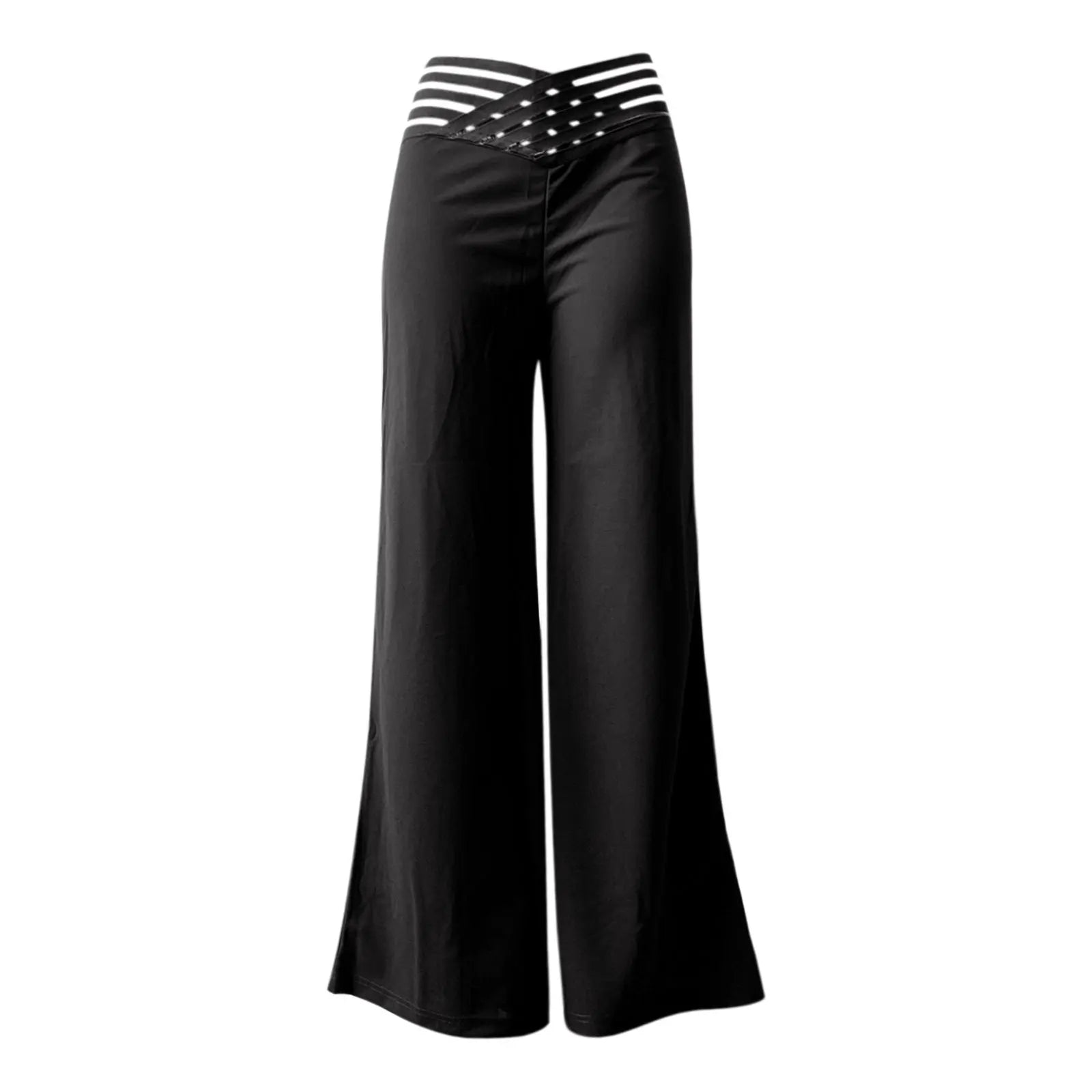 Linear Edge Office Slacks