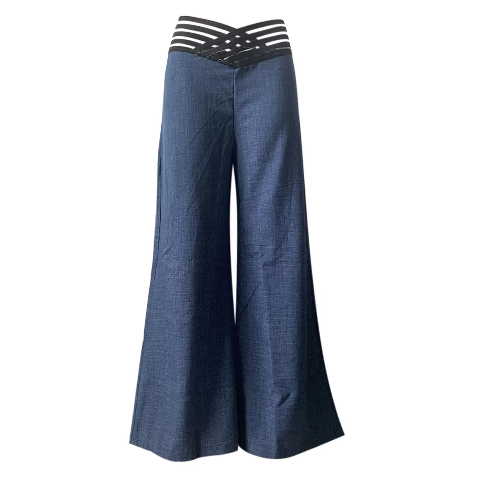 Linear Edge Office Slacks
