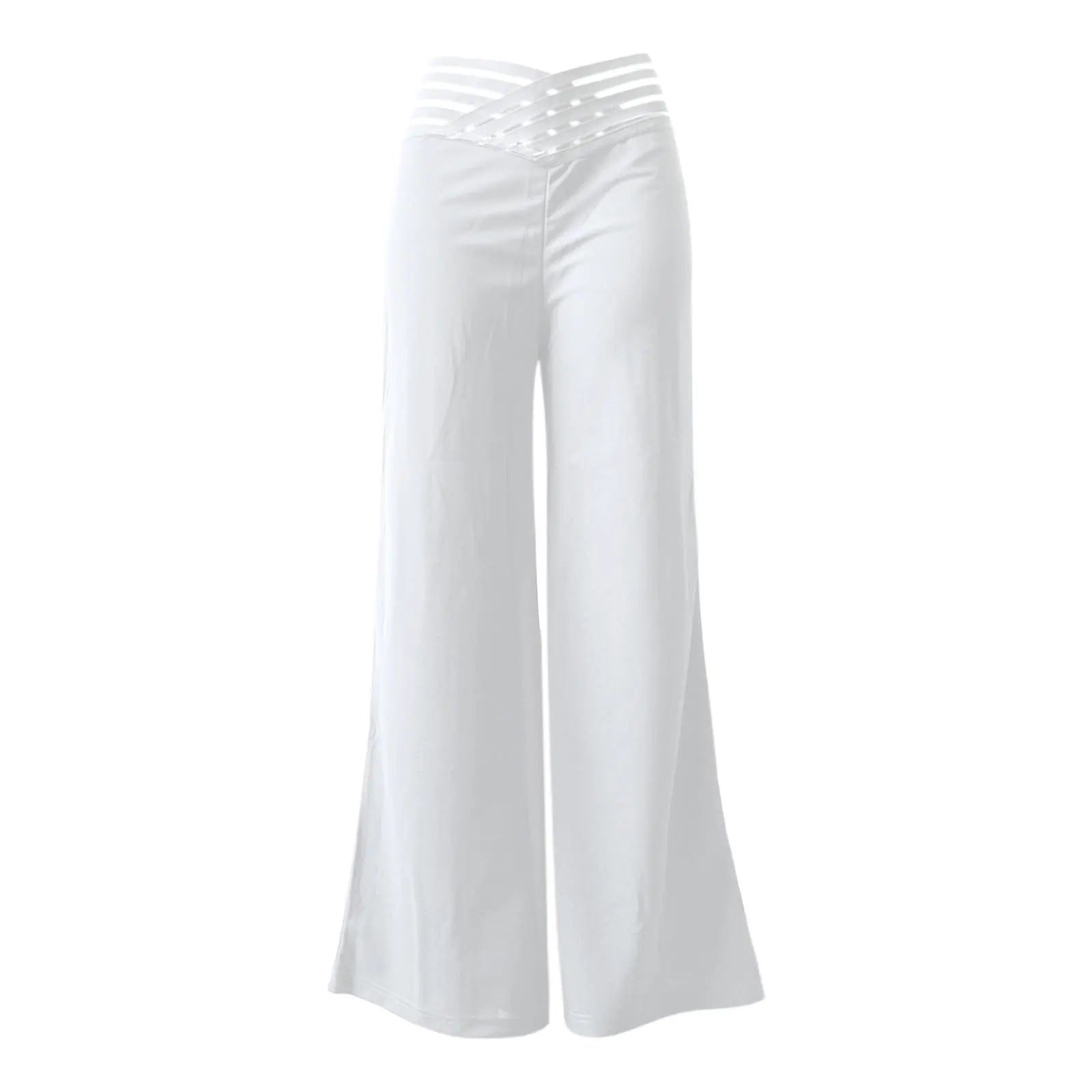 Linear Edge Office Slacks